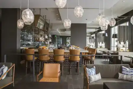 Four Seasons Seattle - 16