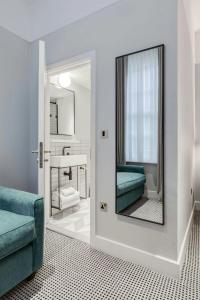 Best Western The Boltons London Kensington - 22