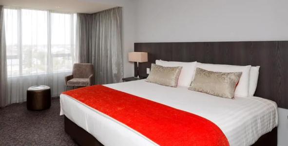 Copthorne - 31