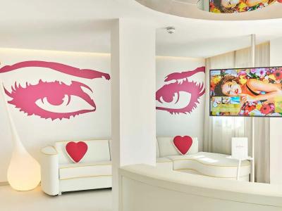 Five Flowers & Spa Formentera - 64