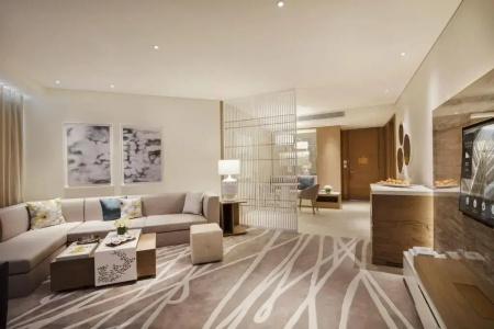 Al Bandar Rotana – Dubai Creek - 43