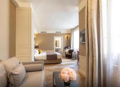 Residence Foch - 98