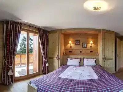 Alpe Fleurie Hôtel & Restaurant - 84