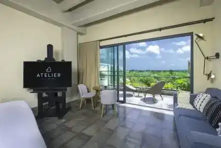 Atelier Playa Mujeres-All Inclusive Resort - 129
