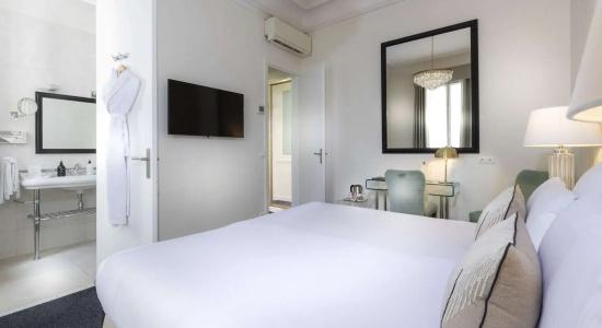 Claridge Paris - 61