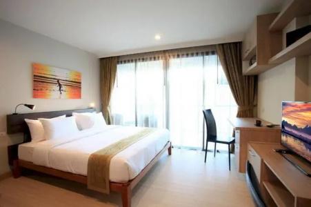 The Unity Patong - 85