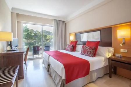 Grupotel Aguait Resort & Spa - Adults Only - 46