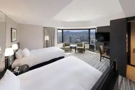 Jr Tower Nikko Sapporo - 17