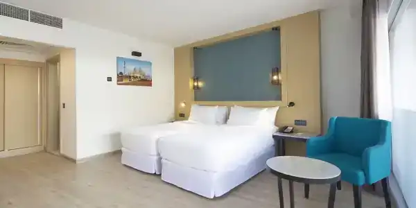 Occidental Sharjah Grand - 30