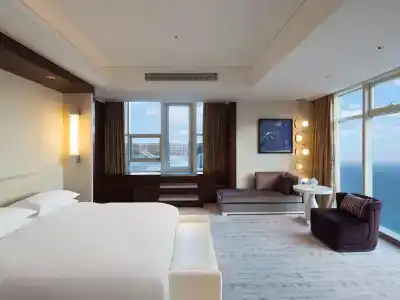 Hyatt Regency Qingdao - 42