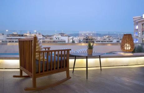 Wyndham Athens Residence - 32