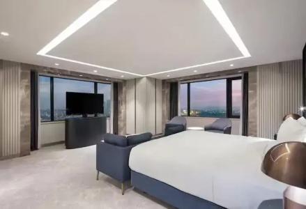 Hilton Istanbul Maslak - 79