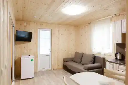 Клуб семейного отдыха Подснежник - 5