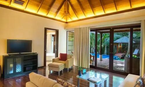 Hilton Seychelles Labriz Resort & Spa - 98