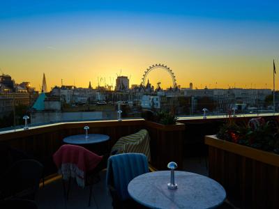 The Trafalgar St. James, London Curio collection by Hilton - 27
