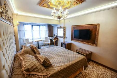 Thermal Saray & Spa Yalova - 31