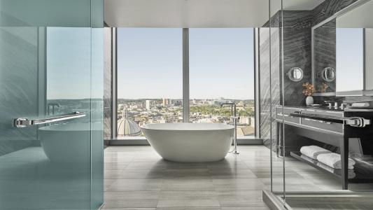 Four Seasons One Dalton Street, Boston - 65
