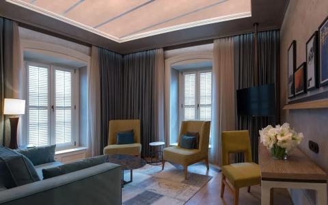 10 Karakoy Istanbul - 60