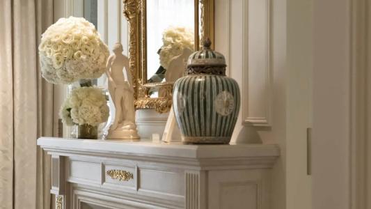 Four Seasons George v Paris - 120