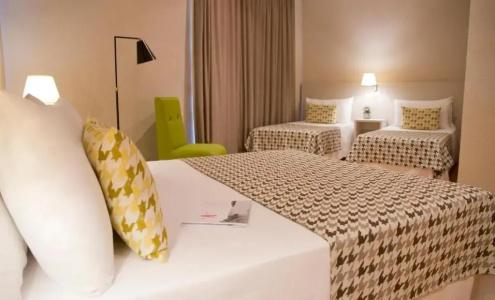 Alegria Plaza Paris 4*Sup - 55