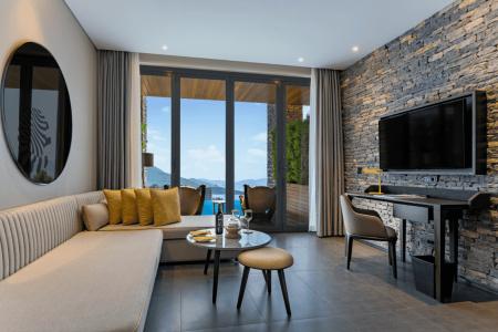 Lujo A`la Carte All Inclusive - 89