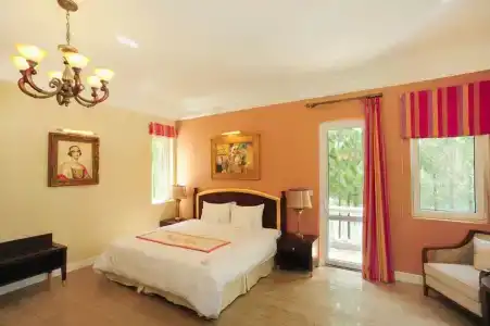 Dalat Edensee Lake Resort & Spa - 52