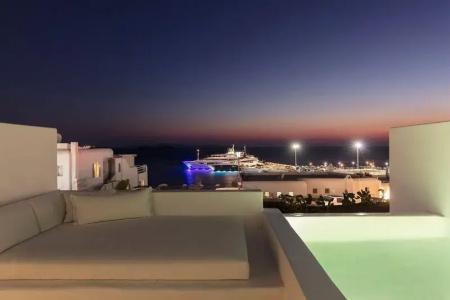 Porto Mykonos - 18