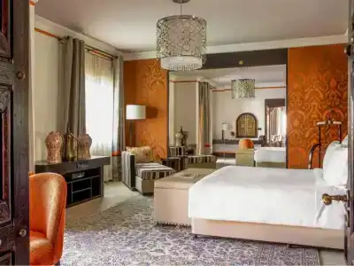 Jumeirah Dar Al Masyaf - 2