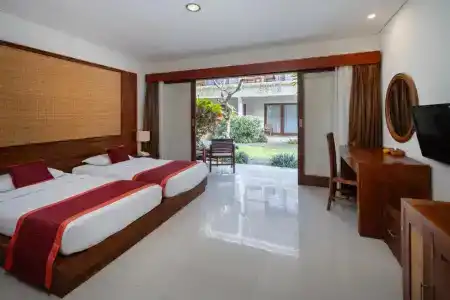 Pertiwi Bisma 1 - 35