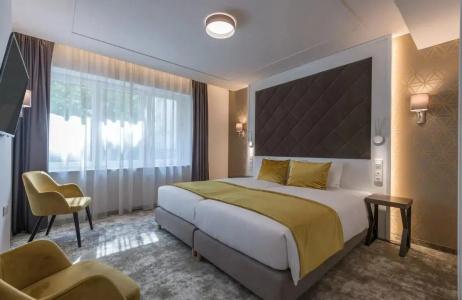 Leonardo Boutique Budapest M-Square - 72