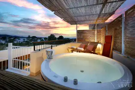 Trs Ibiza All Inclusive Adults Only-Openning 2022 - 87
