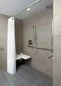 Hilton Garden Inn New York Times Square North - 47