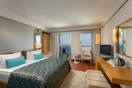 Kefaluka Resort Ultra All Inclusive - 82