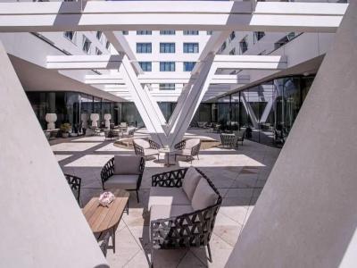 Mercure - 29