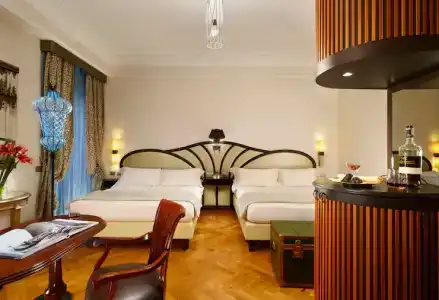 Grand Savoia - 34