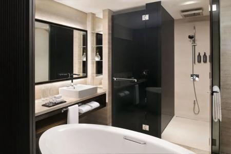 Sheraton Grand, Dubai - 39