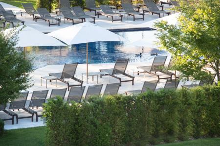 La Réserve Genève & Spa - 17