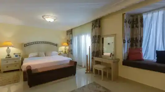 Royal Savoy Sharm El Sheikh - 114