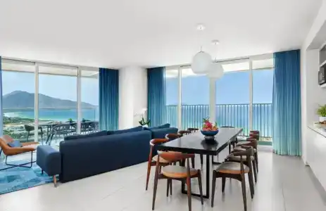 Alma Resort Cam Ranh - 25