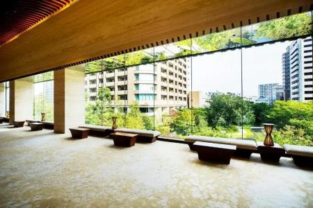 Intercontinental Osaka, An Ihg - 24