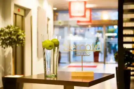 Sercotel Portales - 16