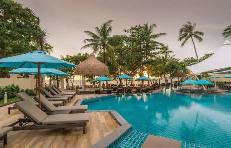 Centara Ao Nang Beach Resort & Spa Krabi - Sha Plus - 43