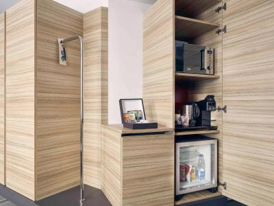 Novotel Suites Colmar Centre - 34