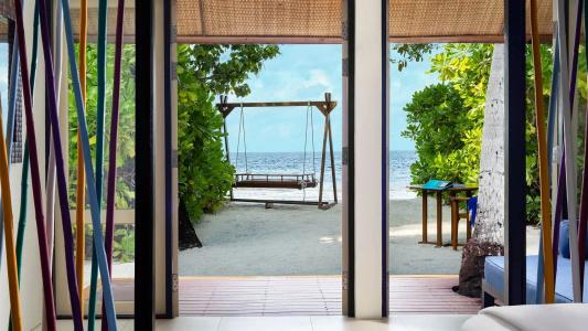Angsana Ihuru - All Inclusive Select - 42