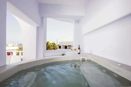 Blue Waves Suites & - 118