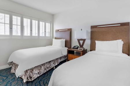 Hilton Grand Vacations Club at Hilton Hawaiian Village - 63