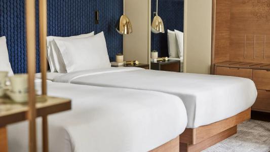 Andaz Prague - a Concept by Hyatt - 69