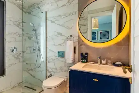 Kaya Palazzo Resort & Residences Le Chic Bodrum - 57