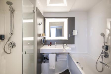 Novotel Suites Nice Airport - 25