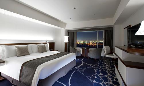 InterContinental Yokohama Grand - 29